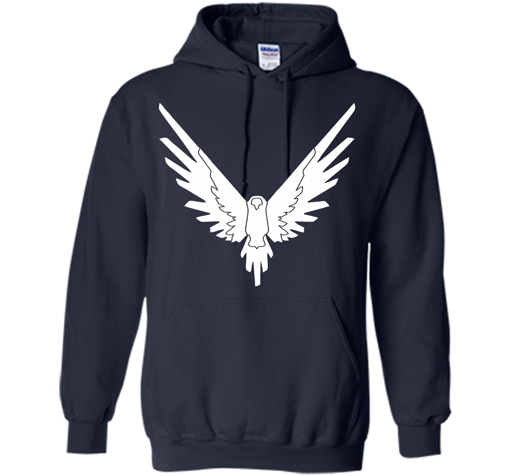 Be A Maverick T-Shirt t-shirt Navy