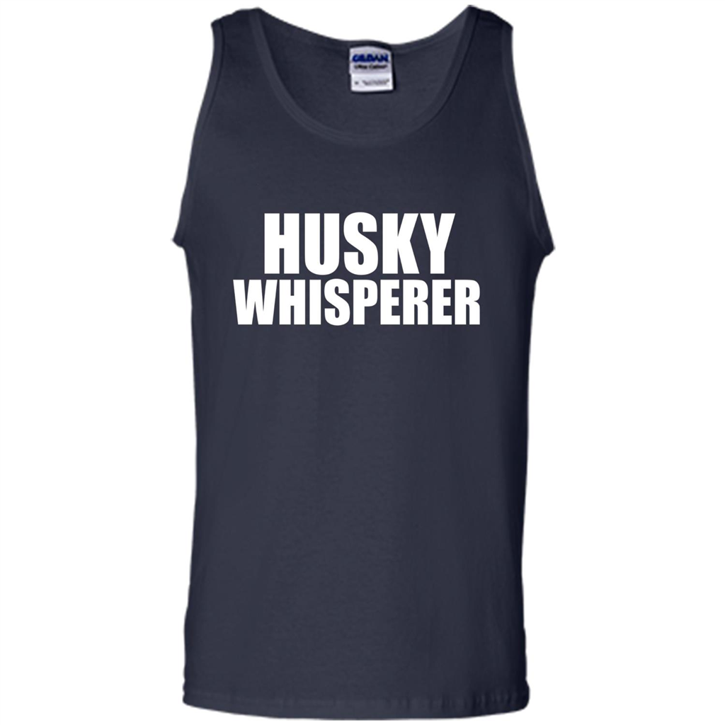 Husky Whisperer T-shirt