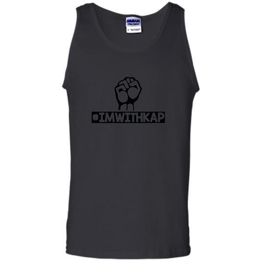 I'm With Kap T-shirt Hashtag #IMWITHKAP T-shirt