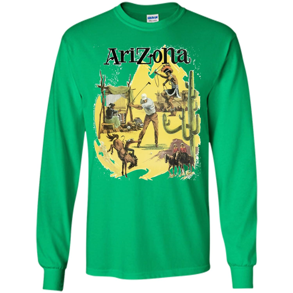 Arizona- T-shirt