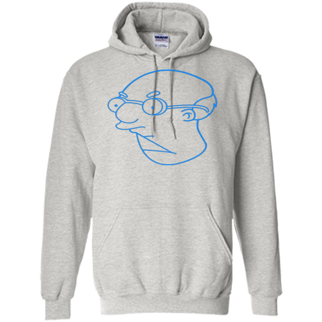 Dignity T-shirt Ash