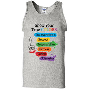 Show Your True Colors T-shirt