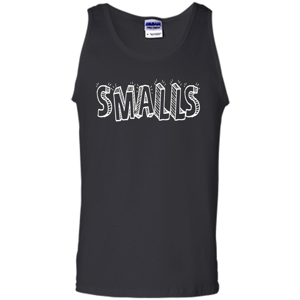 Your Killing Me Smalls T-shirts Black