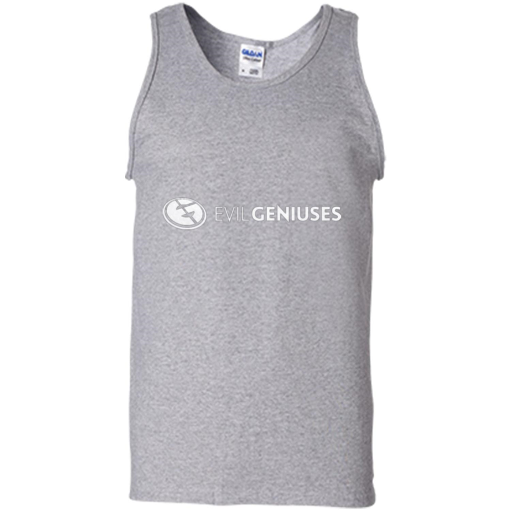 The Standard Evil Geniuses T-shirt Sport Grey