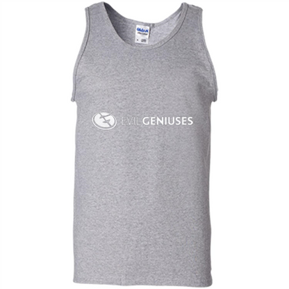 The Standard Evil Geniuses T-shirt Sport Grey