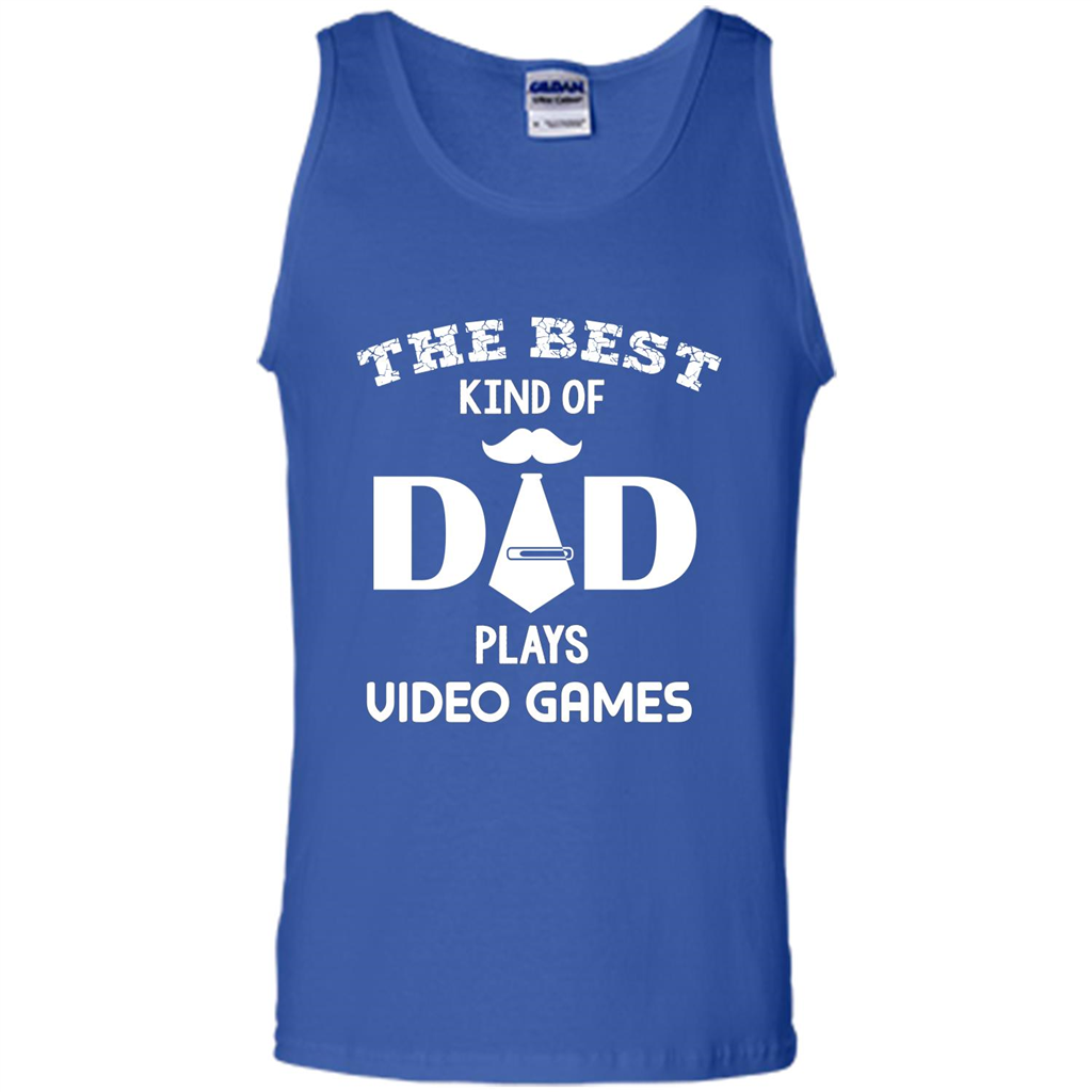 The best kind of dad plays video games Royal