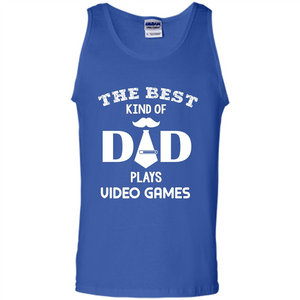 The best kind of dad plays video games