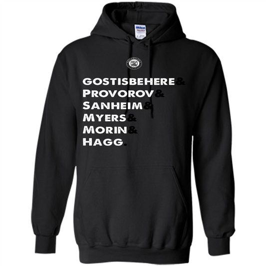 Movies T-Shirt Future D Black