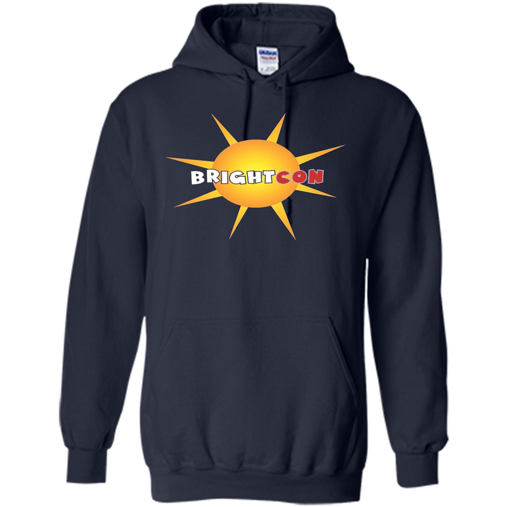 Official BrightCon 2017 Event T-shirt