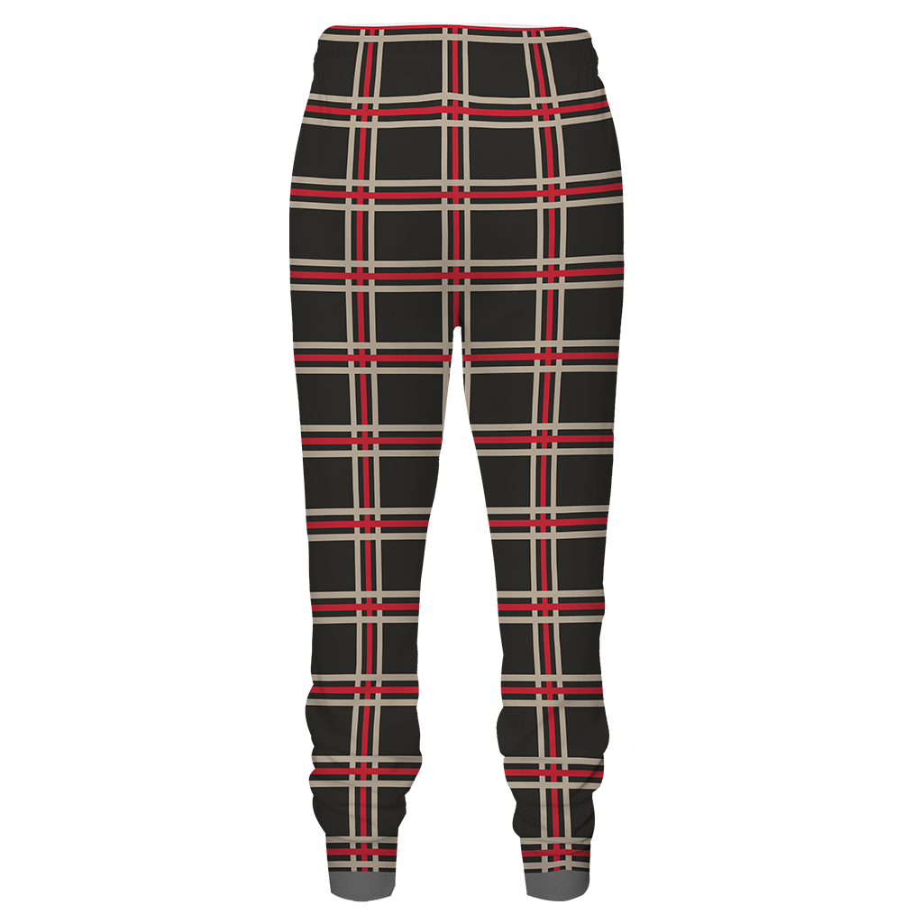 Persona 5 Akira Kurusu Cosplay Jogging Pants