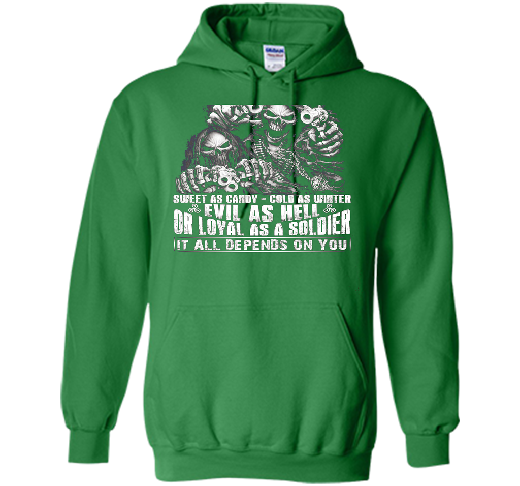 Mens As A March Guy I Can Be Mean As F T Shirt t-shirt Irish Green