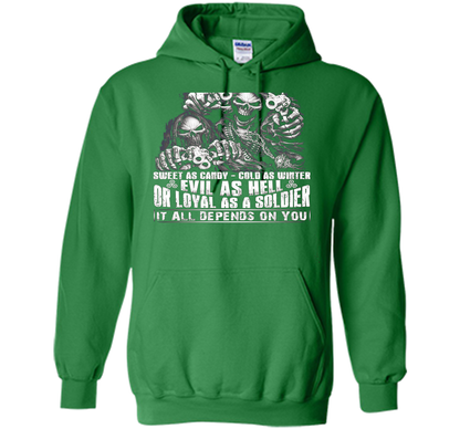 Mens As A March Guy I Can Be Mean As F T Shirt t-shirt Irish Green