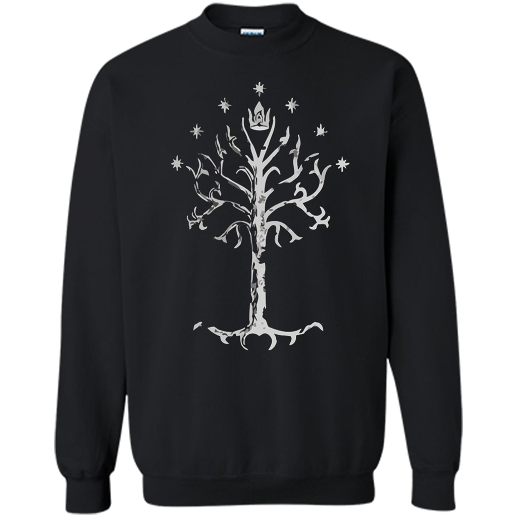 Gondor T-shirt Black