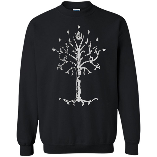 Gondor T-shirt Black