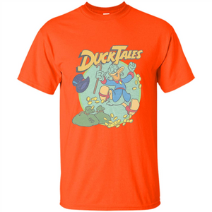 Disney DuckTales Graphic T-shirt