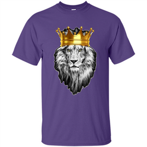 King Lion Awesome Super T-shirt
