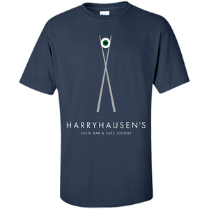 Harryhausens T-Shirt