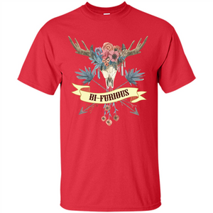 Be Furious T-shirt