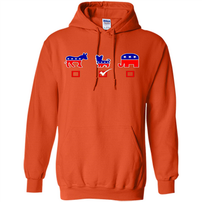 Yorkshire Terrier For President Shirt Yorkie T-shirt