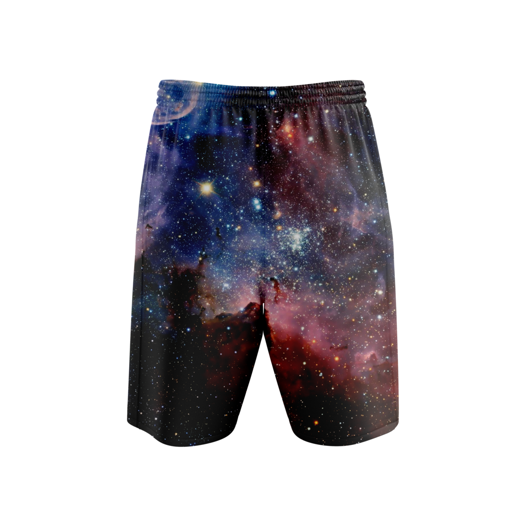 The Legend Of Zelda Beach Short