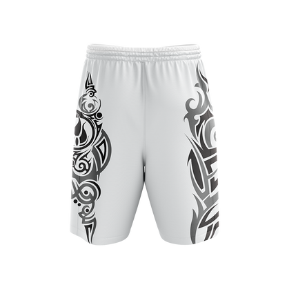 RWBY Blake Belladonna Symbol Beach Short