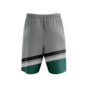 The Mighty Ducks Cosplay Beach Short