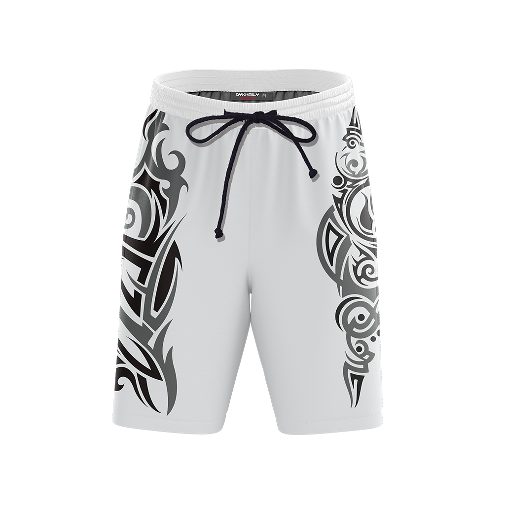 RWBY Blake Belladonna Symbol Beach Short