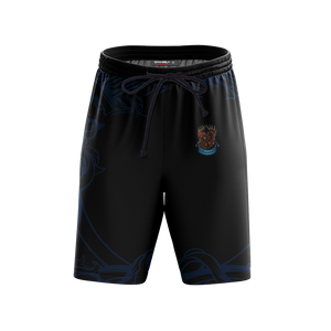 Wise Like A Ravenclaw Harry Potter Beach Short