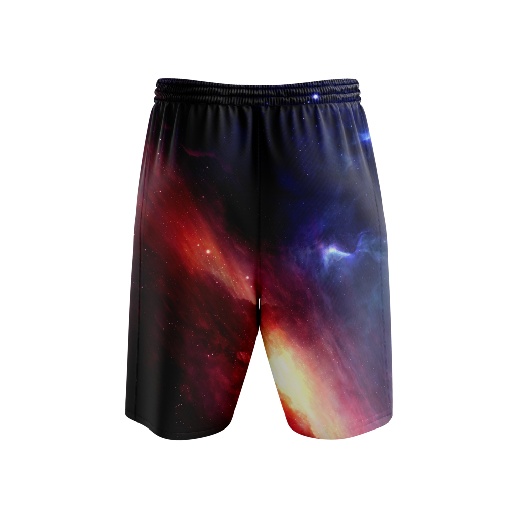 The Legend Of Zelda Beach Short