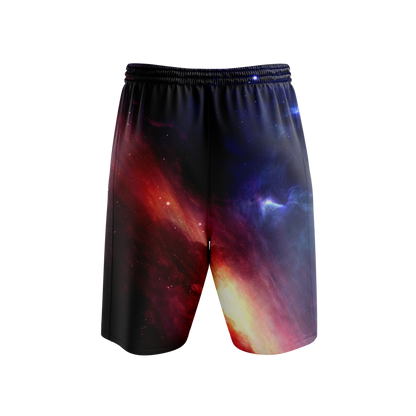 The Legend Of Zelda Beach Short