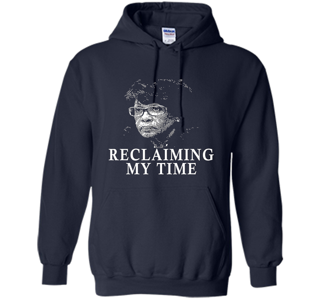 Waters Reclaiming My Time T-shirt Navy