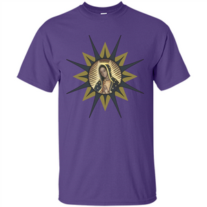 Virgen de Guadalupe T-shirt