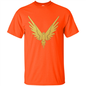 Be A Maverick T-shirt