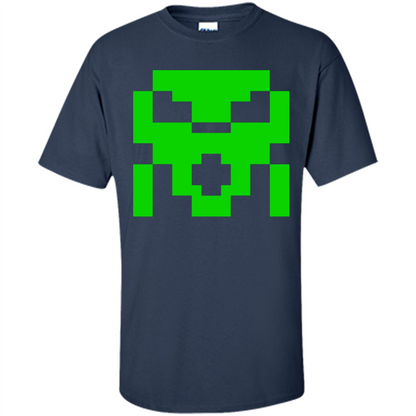 Gamer T-Shirt Venture Navy