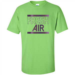 Fresh Air T-shirt