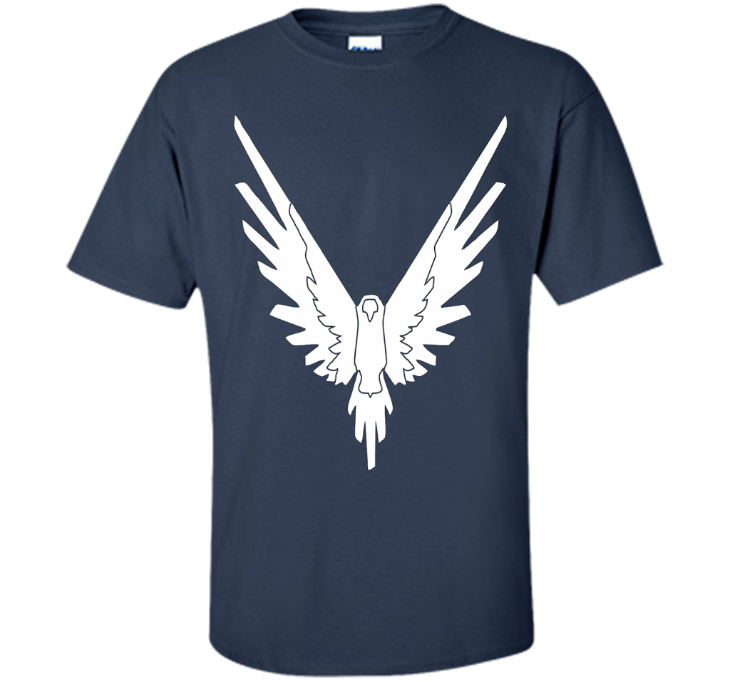 Be A Maverick T-Shirt t-shirt Navy
