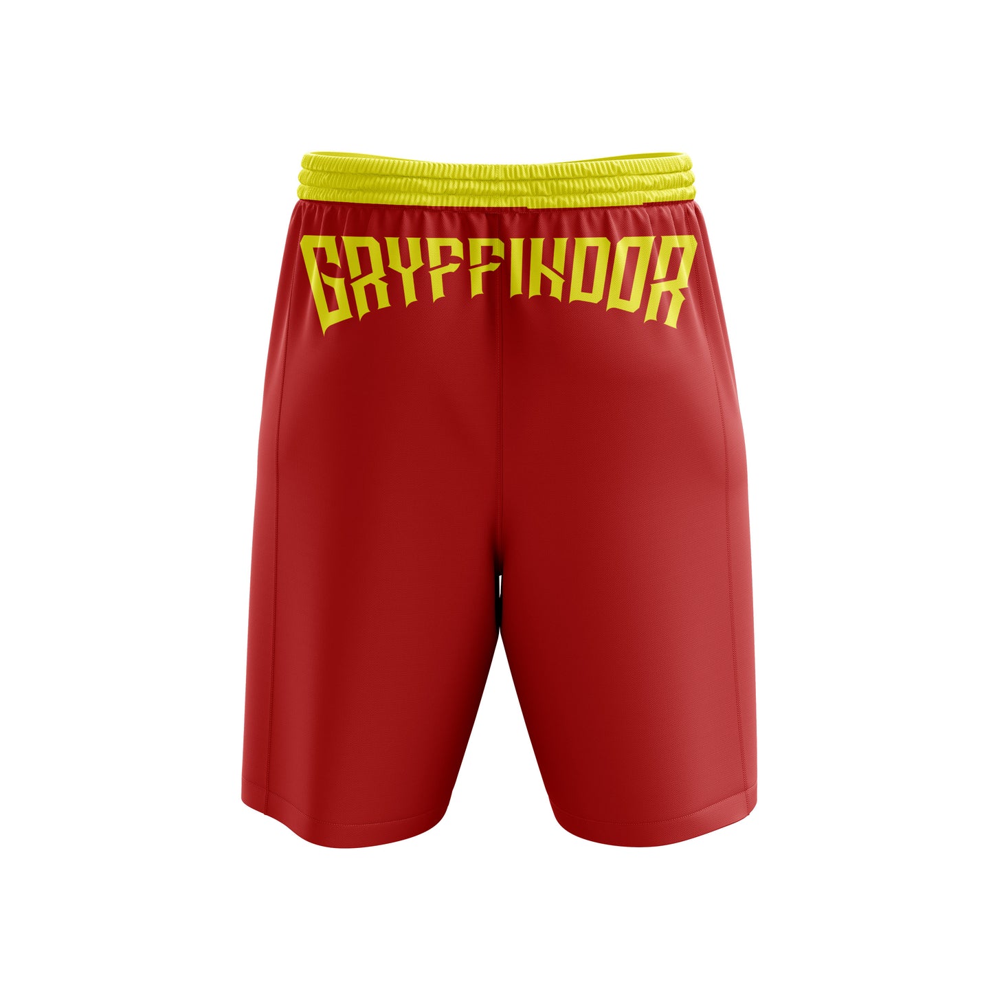 Gryffindor Harry Potter Beach Short