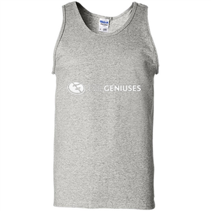 The Standard Evil Geniuses T-shirt Ash