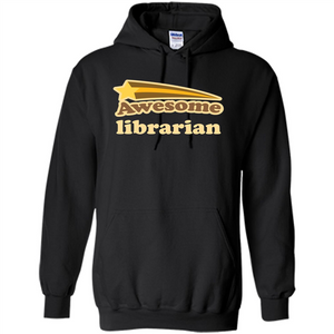 Awesome Librarian T-shirt