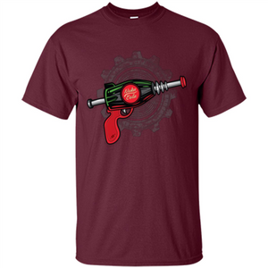 Nuka Cola Gun T-shirt