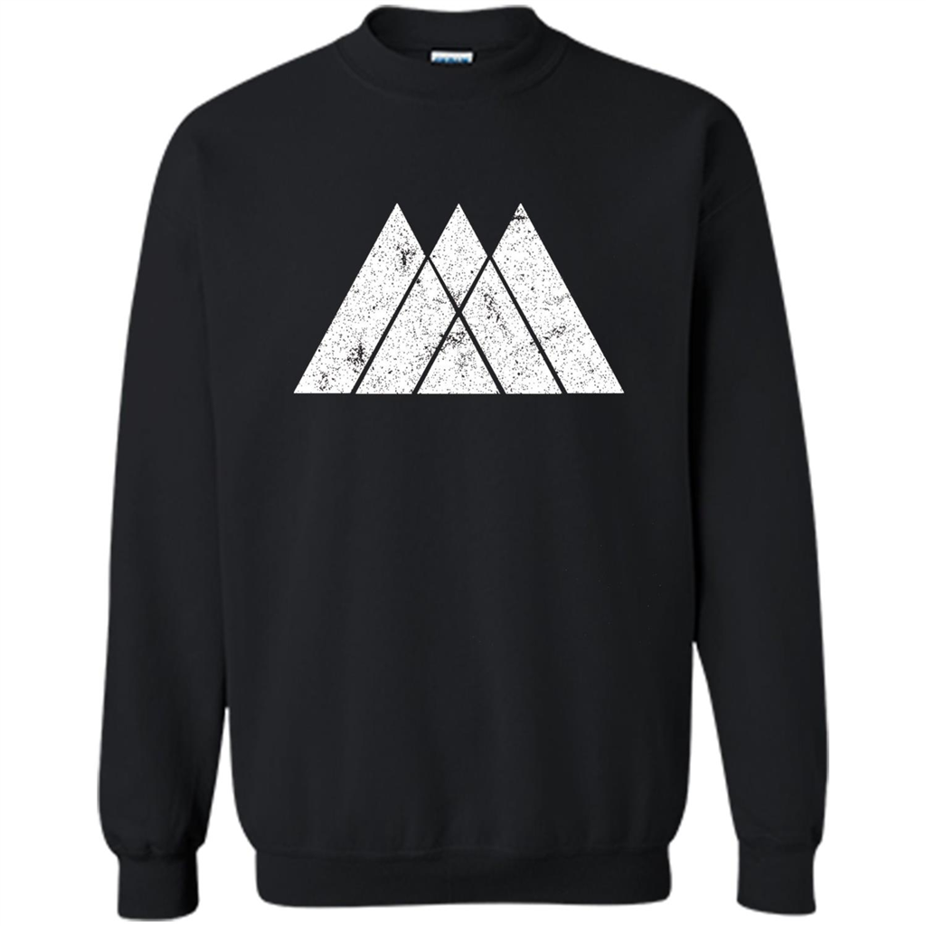 Choose Your Destiny T-shirt Black