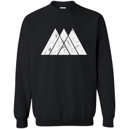 Choose Your Destiny T-shirt Black