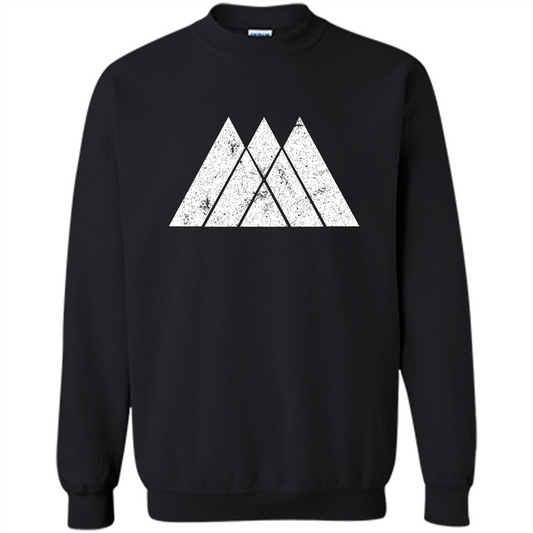 Choose Your Destiny T-shirt Black