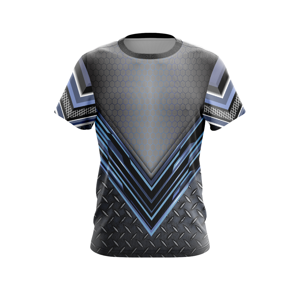 Star Citizen - Citizen spotlight Unisex 3D T-shirt