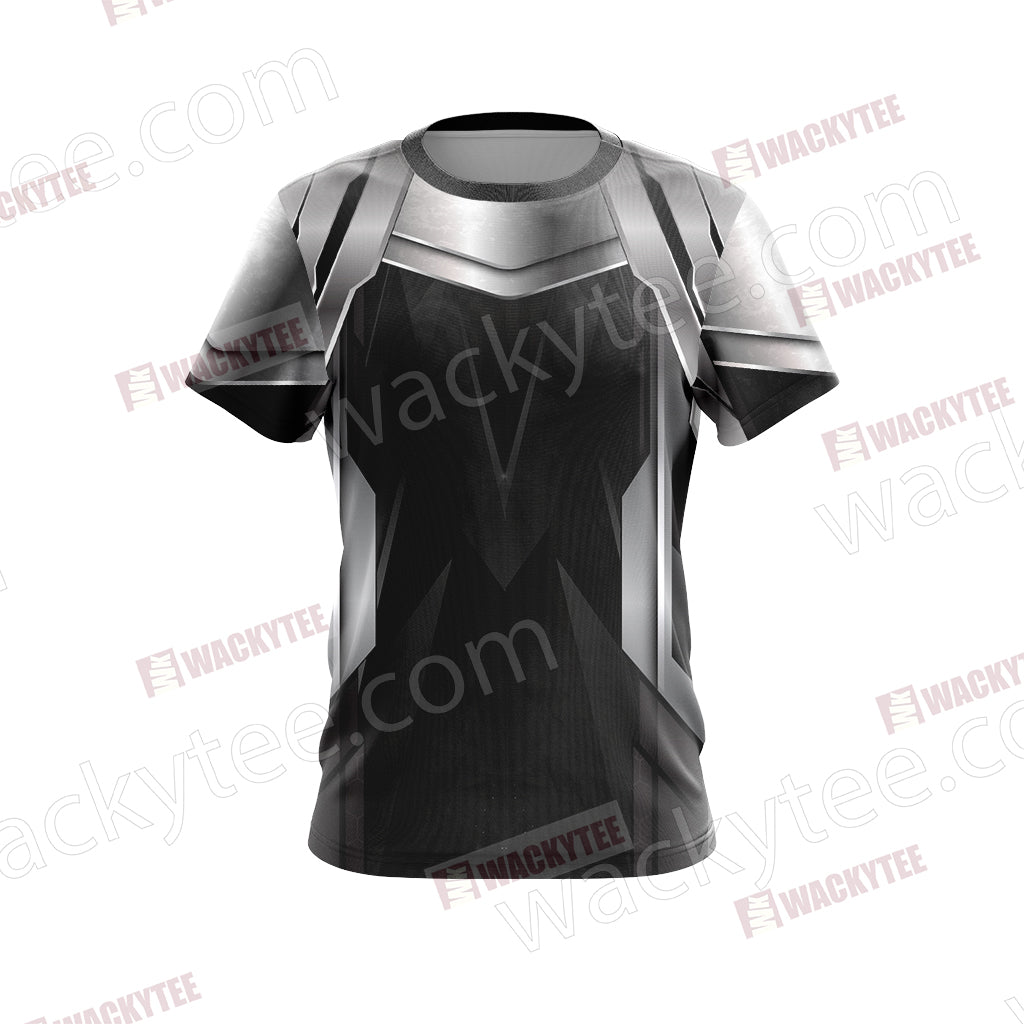Gladiator (2000 film) New Unisex 3D T-shirt