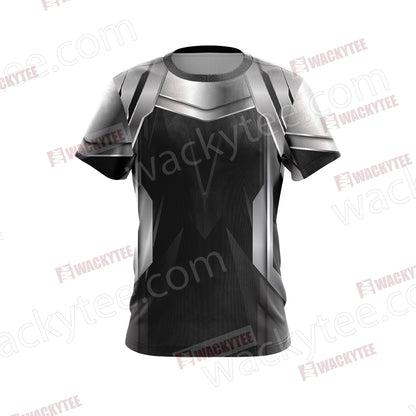 Gladiator (2000 film) New Unisex 3D T-shirt