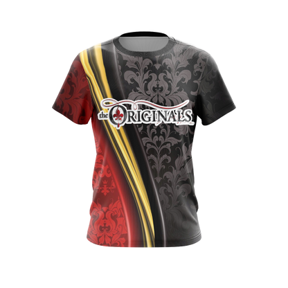 The Originals New Style Unisex 3D T-shirt