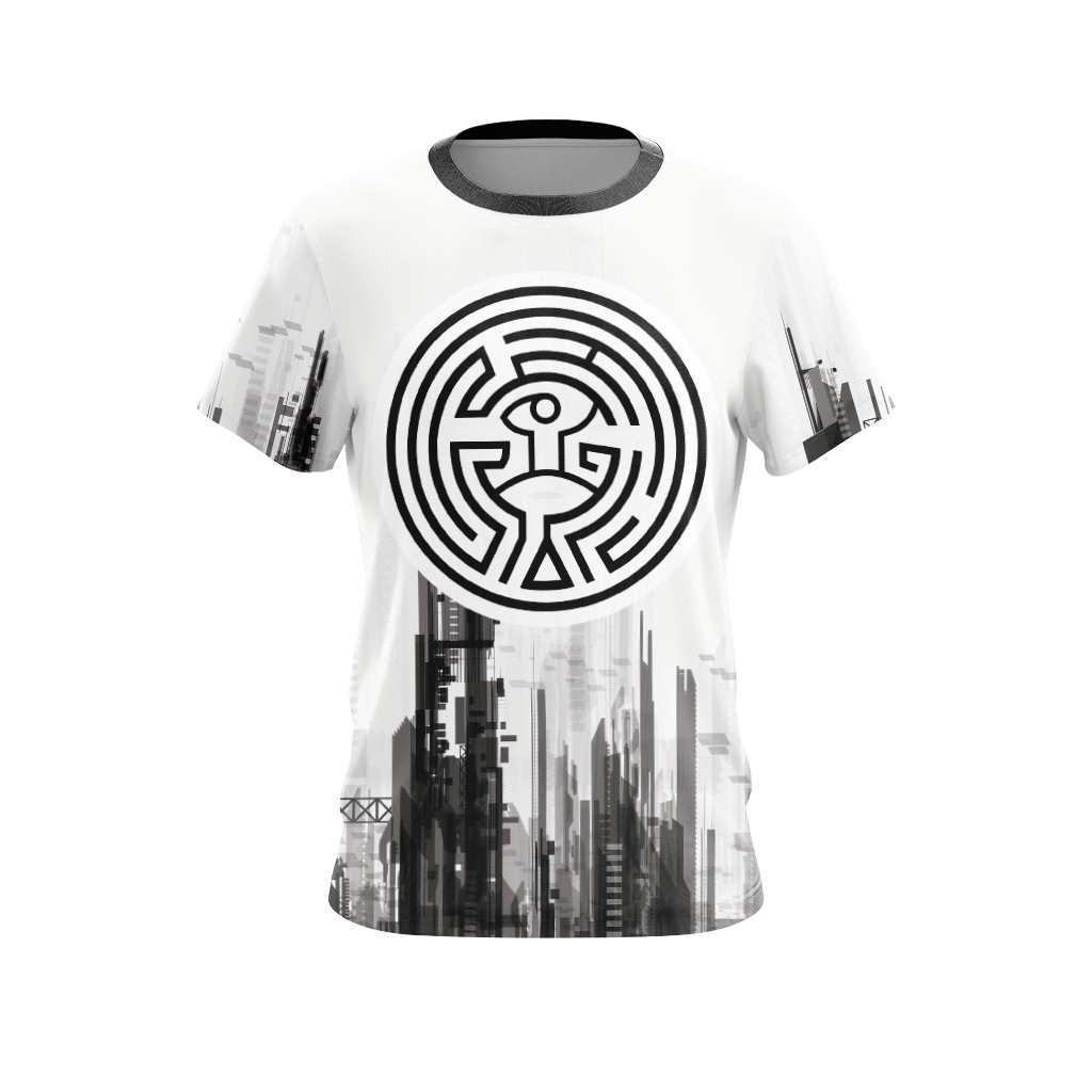 Westworld (TV series) New Unisex 3D T-shirt