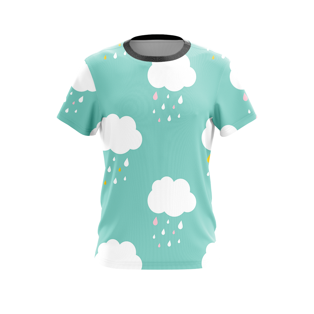 Too Kawaii To Live Too Sugoi To Die Japanese Unisex 3D T-shirt