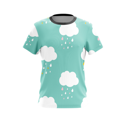 Too Kawaii To Live Too Sugoi To Die Japanese Unisex 3D T-shirt